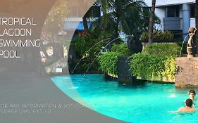 Grand Tropic Suites Hotel Jakarta